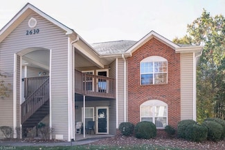 2630 Ingleside Dr Unit 2D, High Point, NC 27265