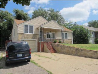 3302 E Zimmerly St, Wichita, KS 67218