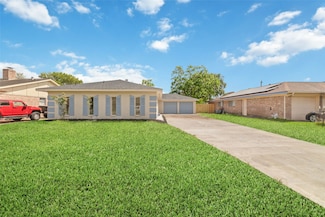 12207 Pompano Ln, Houston, TX 77072