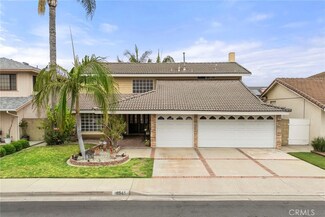 4541 Amberwood Ave, La Palma, CA 90623