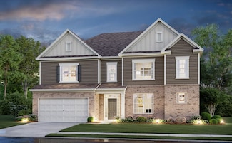 Townsend, Stanley, NC 28164
