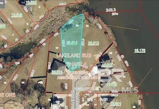 0 Sunrise Ct Unit Lot 78 356905, Loxley, AL 36551