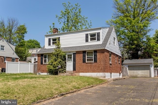 3365 W Mill Rd, Hatboro, PA 19040