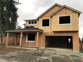 8809 NE 204th St Unit Lot17, Bothell, WA 98011