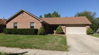 540 Louise Dr, Indianapolis, IN 46217