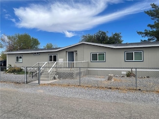 300 Copper Flats Dr, Pahrump, NV 89048
