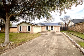1532 Valley Trail, Mesquite, TX 75149