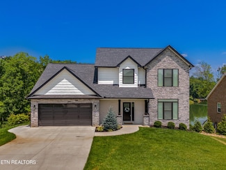 3099 Bridgewater Blvd, Morristown, TN 37814