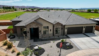 433 S Legacy Trail, Ivins, UT 84738