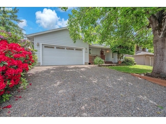 5868 NW Landing Dr, Portland, OR 97229