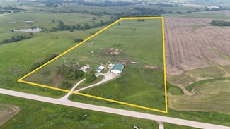2842 70th St, Clio, IA 50052