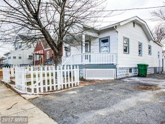 4307 Monroe St, Brentwood, MD 20722