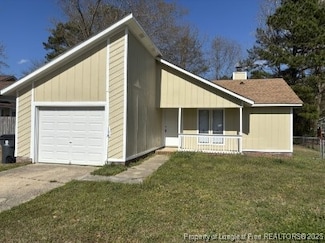 128 Maranatha Cir, Spring Lake, NC 28390