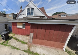 7239 S Maplewood Ave, Chicago, IL 60629