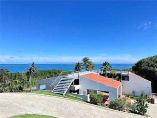 Palmas Drive Ridge Top Unit 18, HuMacAo, PR 00791