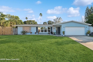 285 Coral Way W, Indialantic, FL 32903