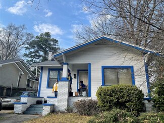 736 Dalzell St, Shreveport, LA 71104
