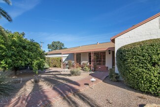 4125 E Kings Rd, Tucson, AZ 85711
