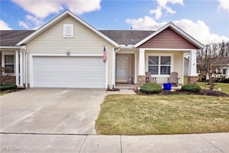 896 Bristol Dr Unit 64, Akron, OH 44312
