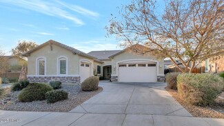 7873 W Fetlock Trail, Peoria, AZ 85383