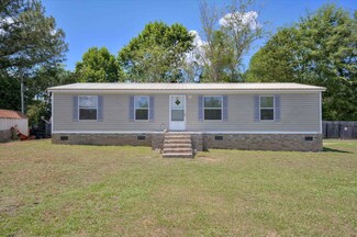 3601 Hiers Blvd, Hephzibah, GA 30815