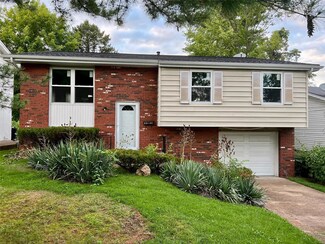 2525 High Ridge Ave, Saint Louis, MO 63136