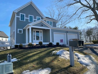 14 Banner Dr, Dover, NH 03820