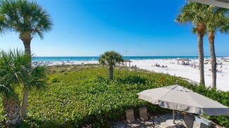 1010 W Peppertree Ln Unit 231, Sarasota, FL 34242
