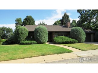 1438 Mariposa Ave, Boulder, CO 80302