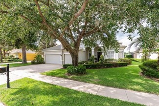 1201 Saint Albans Loop, Lake Mary, FL 32746
