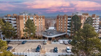 2880 S Locust St Unit 609, Denver, CO 80222