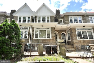 3324 Ryan Ave, Philadelphia, PA 19136