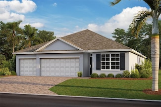 25236 Rampart Blvd, Punta Gorda, FL 33983