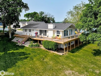 1270 Bee Tree Ln, Ellston, IA 50074