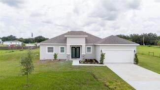 3011 Dad Weldon Rd, Dover, FL 33527