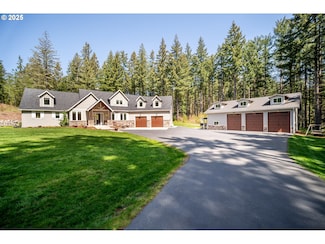 411 Five Peaks Dr, Kalama, WA 98625
