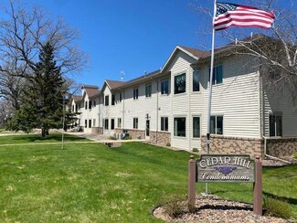 509 6th Ave W Unit 109, Alexandria, MN 56308