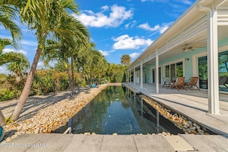 7144 Floridana Ave, Melbourne Beach, FL 32951