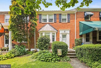 48 Dunkirk Rd, Baltimore, MD 21212