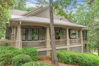1020 Sallies View, Greensboro, GA 30642