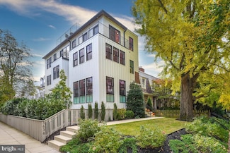 3636 S St NW, Washington, DC 20007