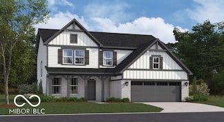 5774 Cloister Ln, McCordsville, IN 46055