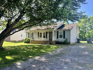 244 Quail Ridge Rd, Clarksville, TN 37042