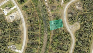 LOT 23 Peale Cir, North Port, FL 34286