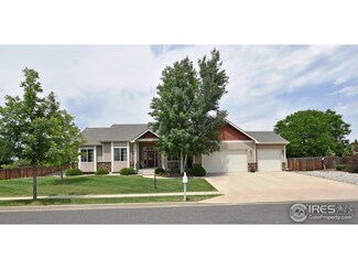 1714 Richards Lake Rd, Fort Collins, CO 80524