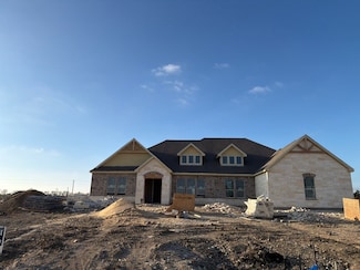 1002 Webb Ct, van Alstyne, TX 75495