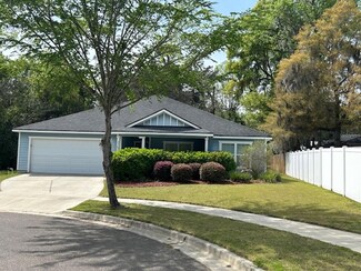 3362 NW 16th Terrace, Gainesville, FL 32605