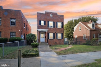 3536 Minnesota Ave SE, Washington, DC 20019