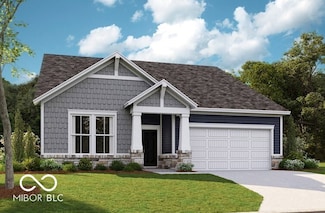 588 Bluestem Ln, New Whiteland, IN 46184