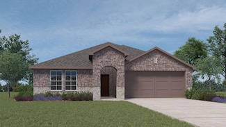 112 Sunberry Dr, Caddo Mills, TX 75135
